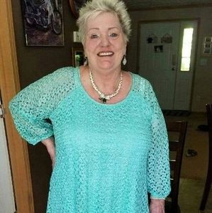 Meet your Posher, Carolyn